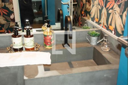 Apartamento para alugar com 97m², 2 quartos e 2 vagasLavabo