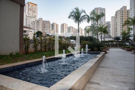 Apartamento para alugar com 97m², 2 quartos e 2 vagasÁrea comum - Pátio central