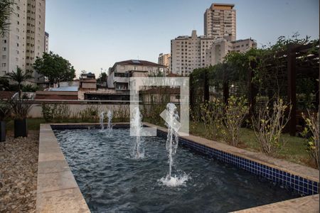 Apartamento para alugar com 97m², 2 quartos e 2 vagasÁrea comum - Pátio central