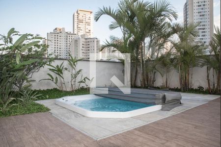 Apartamento para alugar com 97m², 2 quartos e 2 vagasÁrea comum - Piscina