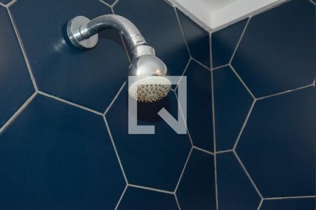 Apartamento para alugar com 97m², 2 quartos e 2 vagasBanheiro da Suíte 2