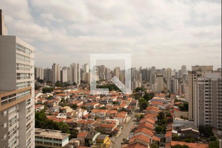 Apartamento para alugar com 97m², 2 quartos e 2 vagasVista da Área de Serviço