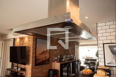 Apartamento para alugar com 97m², 2 quartos e 2 vagasCozinha