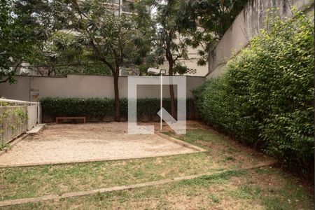 Apartamento para alugar com 97m², 2 quartos e 2 vagasÁrea comum - Pet place