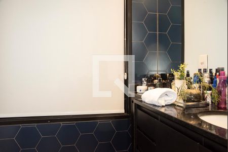 Apartamento para alugar com 97m², 2 quartos e 2 vagasBanheiro da Suíte 2