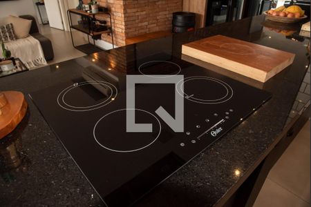 Apartamento para alugar com 97m², 2 quartos e 2 vagasCozinha