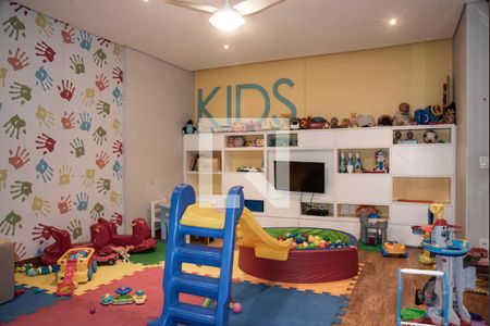 Apartamento para alugar com 97m², 2 quartos e 2 vagasÁrea comum - Brinquedoteca