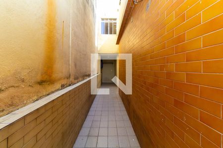 Casa à venda com 130m², 3 quartos e 3 vagas Casa à venda com 130m², 3 quartos e 3 vagasCorredor Externo