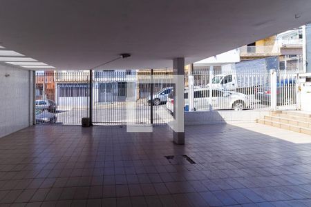 Casa à venda com 130m², 3 quartos e 3 vagas Casa à venda com 130m², 3 quartos e 3 vagasGaragem