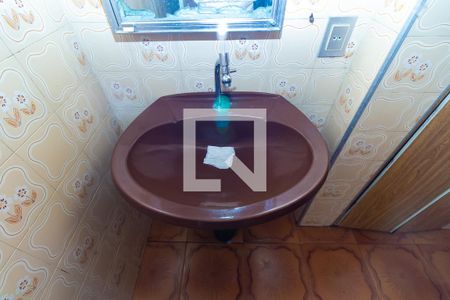 Casa à venda com 130m², 3 quartos e 3 vagas Casa à venda com 130m², 3 quartos e 3 vagasBanheiro 2