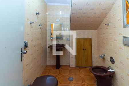 Casa à venda com 130m², 3 quartos e 3 vagas Casa à venda com 130m², 3 quartos e 3 vagasBanheiro 2