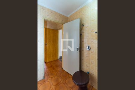 Casa à venda com 130m², 3 quartos e 3 vagas Casa à venda com 130m², 3 quartos e 3 vagasBanheiro 2