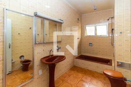 Casa à venda com 130m², 3 quartos e 3 vagas Casa à venda com 130m², 3 quartos e 3 vagasBanheiro 3