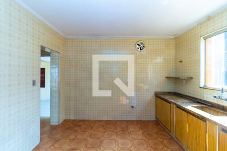 Casa à venda com 130m², 3 quartos e 3 vagas Casa à venda com 130m², 3 quartos e 3 vagasCozinha