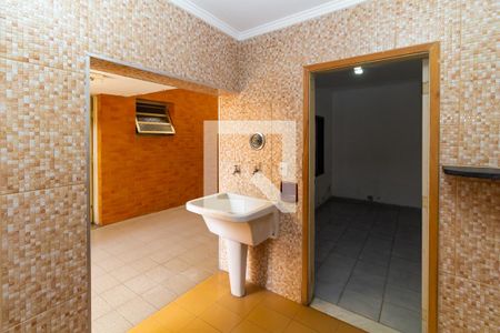 Casa à venda com 130m², 3 quartos e 3 vagas Casa à venda com 130m², 3 quartos e 3 vagasÁrea de Serviço