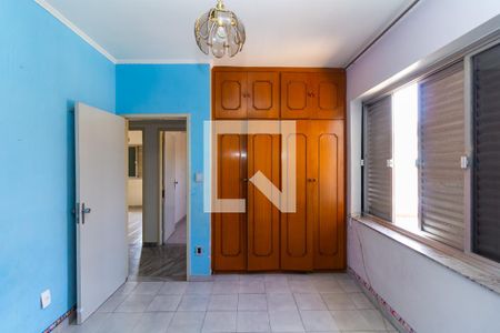 Quarto 2 de casa à venda com 3 quartos, 130m² em Parque São Lucas, São Paulo