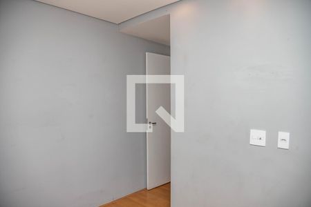 Quarto 1 de apartamento à venda com 2 quartos, 40m² em Jardim São Savério, São Bernardo do Campo