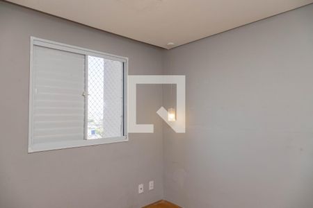 Quarto 1 de apartamento à venda com 2 quartos, 40m² em Jardim São Savério, São Bernardo do Campo