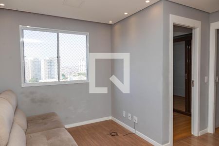 Sala de apartamento à venda com 2 quartos, 40m² em Jardim São Savério, São Bernardo do Campo