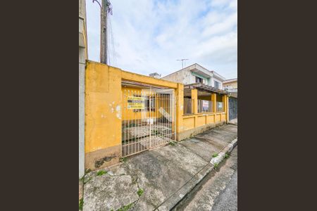 Casa à venda com 200m², 3 quartos e 2 vagasFachada
