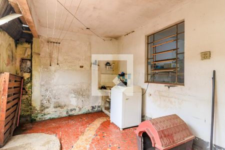 Casa à venda com 200m², 3 quartos e 2 vagasÁrea de Serviço