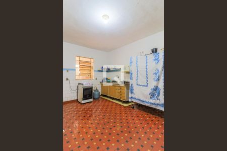 Casa à venda com 200m², 3 quartos e 2 vagasCozinha