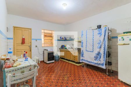 Casa à venda com 200m², 3 quartos e 2 vagasCozinha