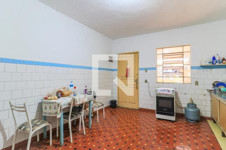 Casa à venda com 200m², 3 quartos e 2 vagasCozinha
