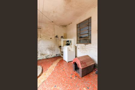 Casa à venda com 200m², 3 quartos e 2 vagasÁrea de Serviço