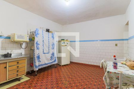 Casa à venda com 200m², 3 quartos e 2 vagasCozinha