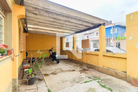 Casa à venda com 200m², 3 quartos e 2 vagasGaragem