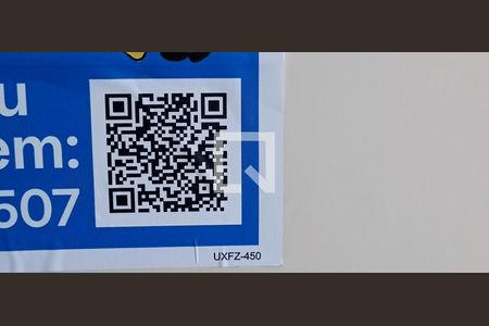 Apartamento para alugar com 40m², 1 quarto e 1 vagaQR Code