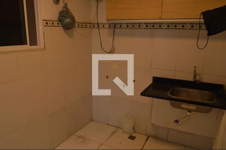 Casa para alugar com 120m², 3 quartos e sem vagaÁrea de Serviço 