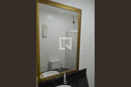 Casa para alugar com 120m², 3 quartos e sem vagaBanheiro