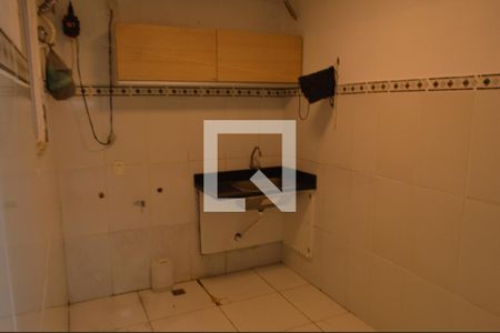 Casa para alugar com 120m², 3 quartos e sem vagaÁrea de Serviço 