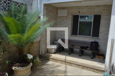 Casa para alugar com 120m², 3 quartos e sem vagaQuintal