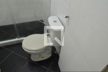 Casa para alugar com 120m², 3 quartos e sem vagaBanheiro