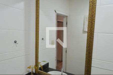 Casa para alugar com 120m², 3 quartos e sem vagaBanheiro