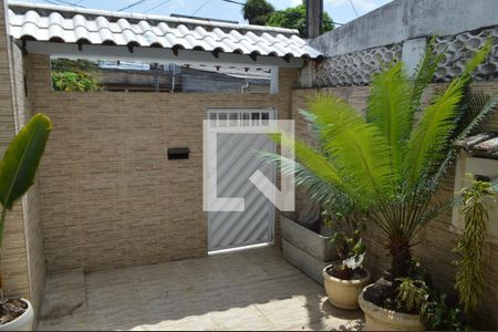 Casa para alugar com 120m², 3 quartos e sem vagaQuintal