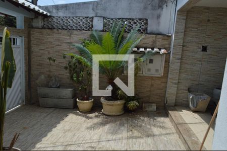 Casa para alugar com 120m², 3 quartos e sem vagaQuintal 