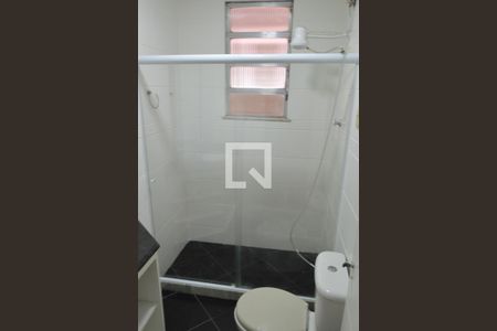 Casa para alugar com 120m², 3 quartos e sem vagaBanheiro