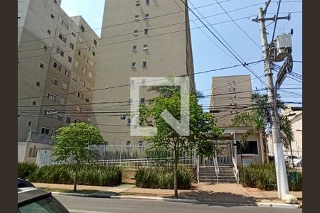 Apartamento para alugar com 29m², 1 quarto e sem vaga Apartamento para alugar com 29m², 1 quarto e sem vagaFachada do Prédio
