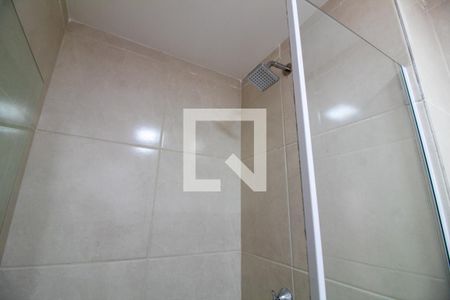 Apartamento para alugar com 38m², 2 quartos e sem vagaBanheiro