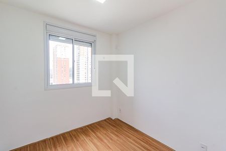 Quarto 1 de apartamento para alugar com 2 quartos, 38m² em Jardim Caravelas, São Paulo