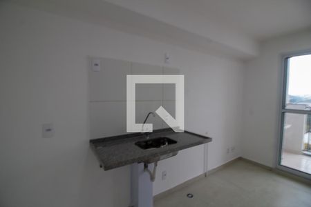 Apartamento para alugar com 38m², 2 quartos e sem vagaCozinha