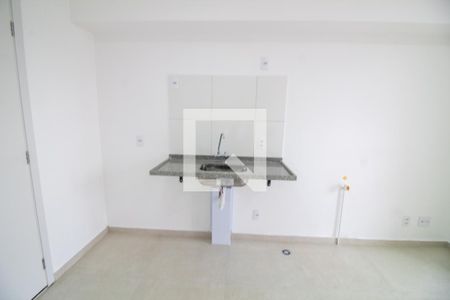 Apartamento para alugar com 38m², 2 quartos e sem vagaCozinha