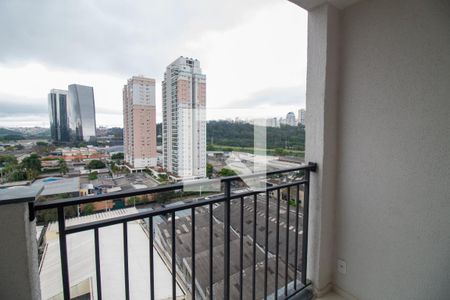 Apartamento para alugar com 38m², 2 quartos e sem vagaTerraço