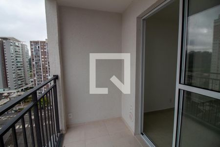 Apartamento para alugar com 38m², 2 quartos e sem vagaTerraço