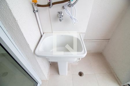 Apartamento para alugar com 38m², 2 quartos e sem vagaÁrea de Serviço