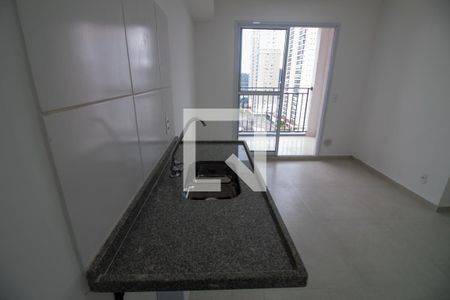 Apartamento para alugar com 38m², 2 quartos e sem vagaCozinha
